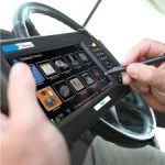 ELD mandate driver